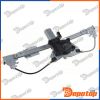 Lève vitre droite arrière pour BMW | EPS-BM-000S, 014012